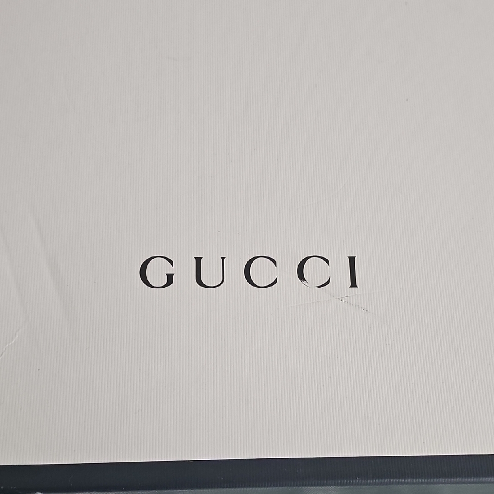 Men's Gucci Boots In Brown